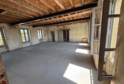 Gare de Cuers - Pierrefeu